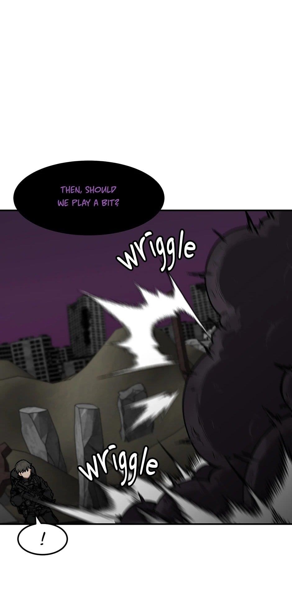 Level Up Alone Chapter 179 - Page 34