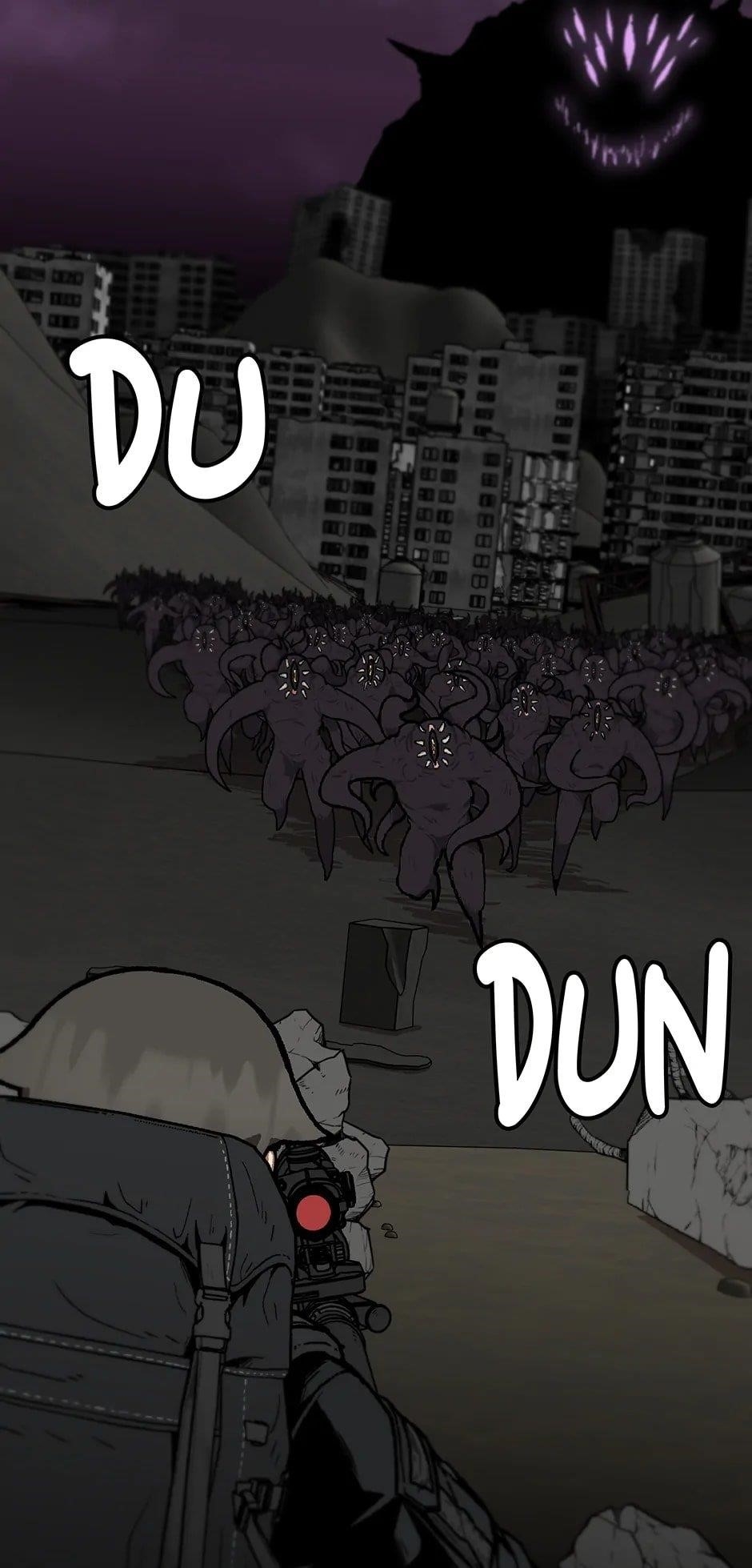 Level Up Alone Chapter 179 - Page 40