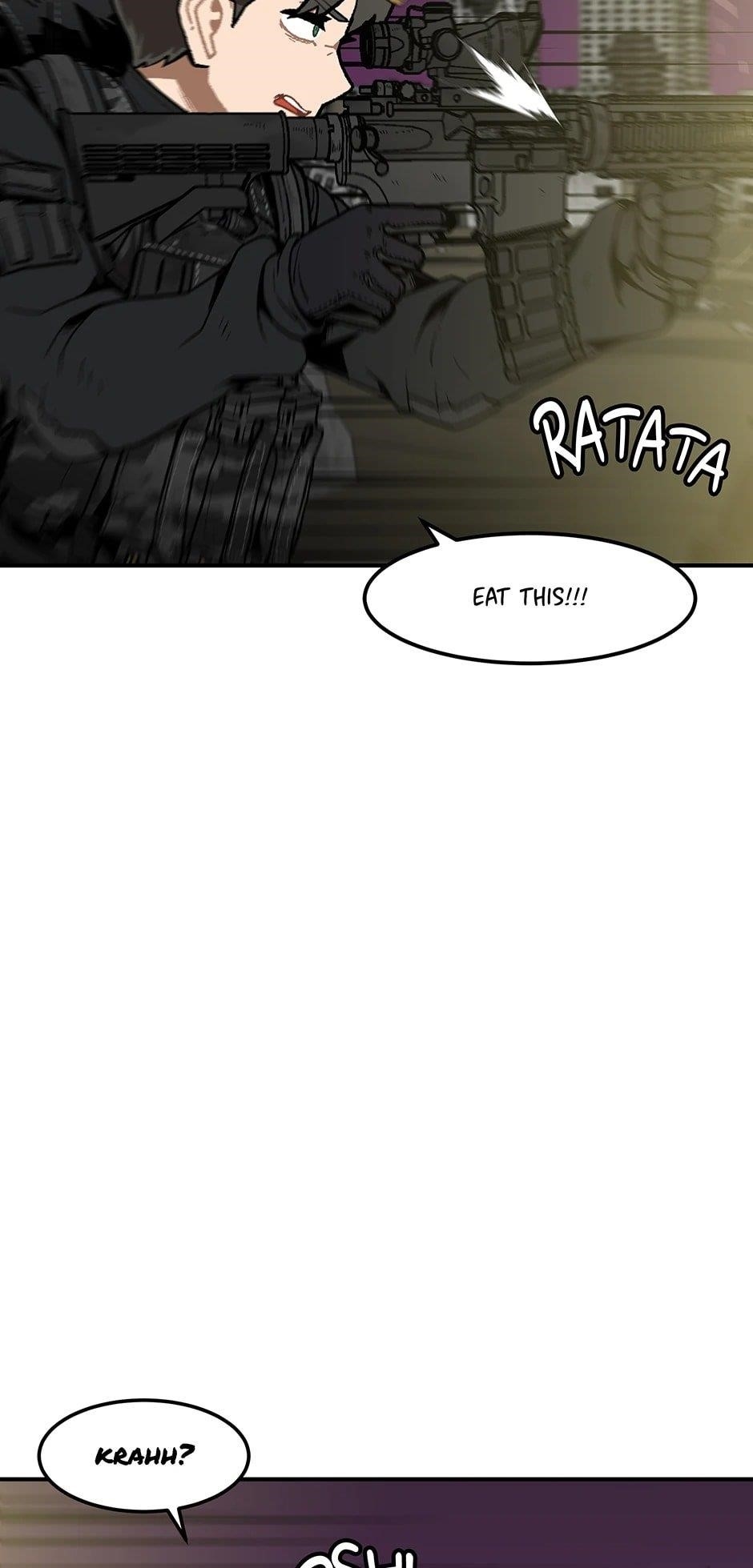 Level Up Alone Chapter 179 - Page 42