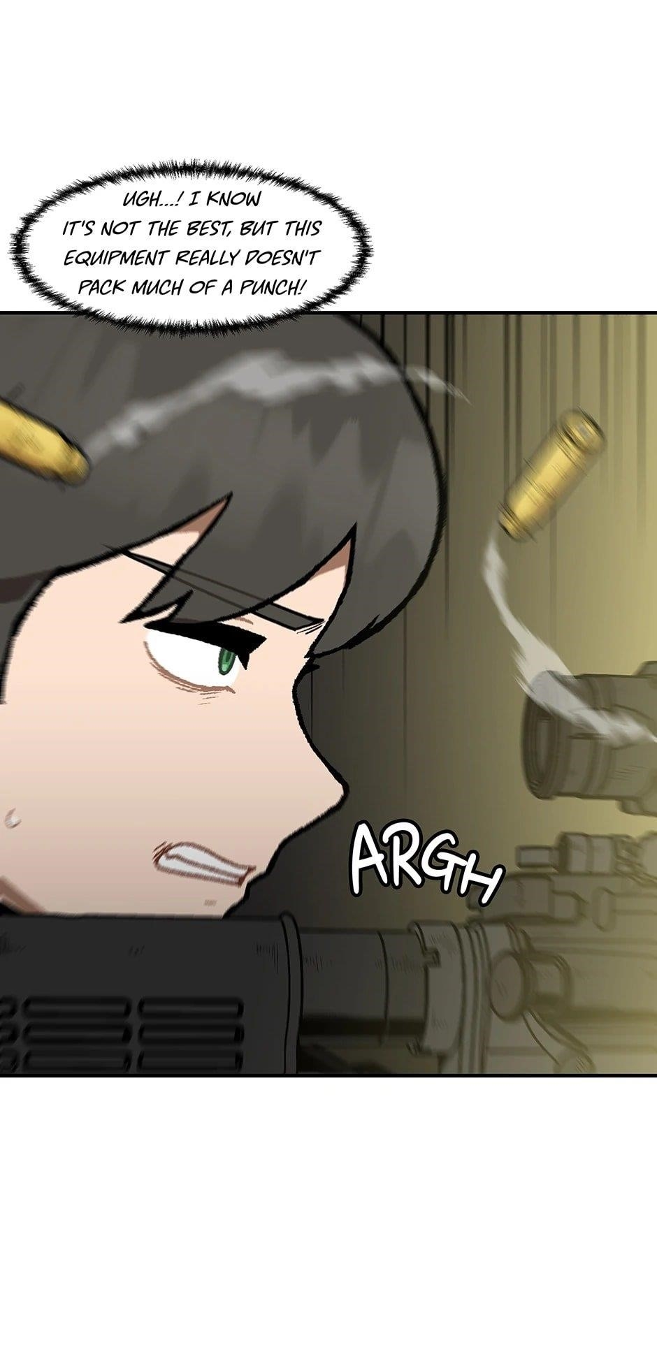 Level Up Alone Chapter 179 - Page 45