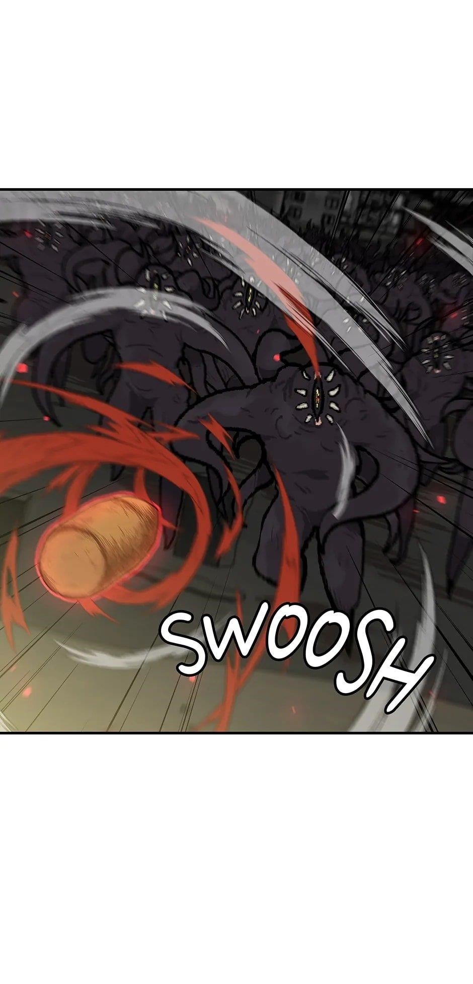 Level Up Alone Chapter 179 - Page 51