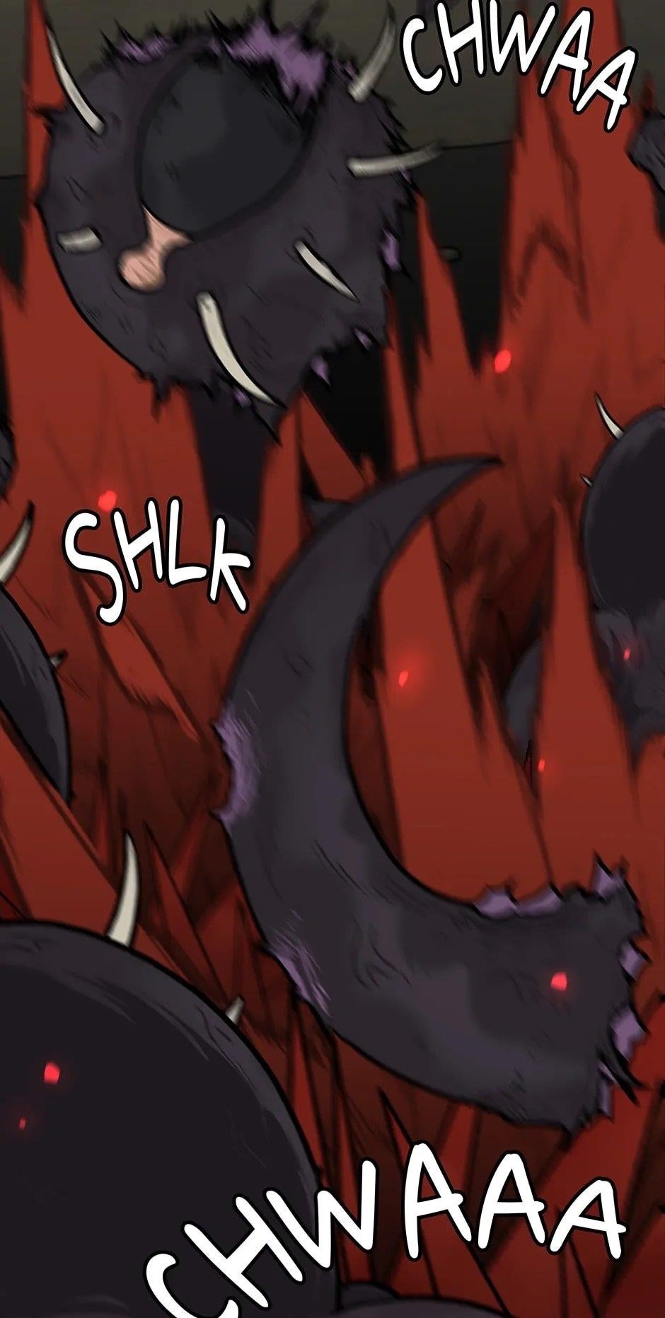 Level Up Alone Chapter 179 - Page 56