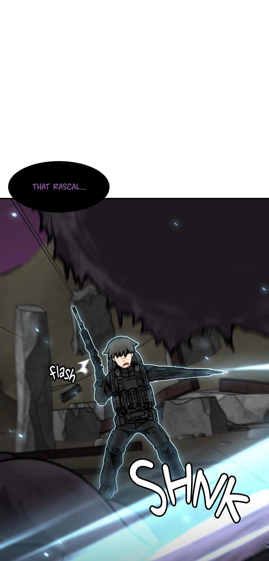 Level Up Alone Chapter 179 - Page 60