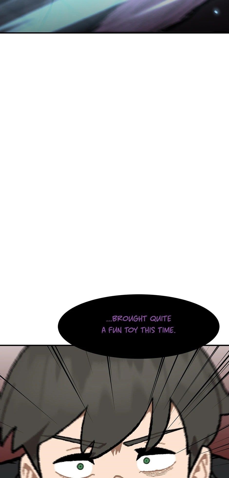 Level Up Alone Chapter 179 - Page 61