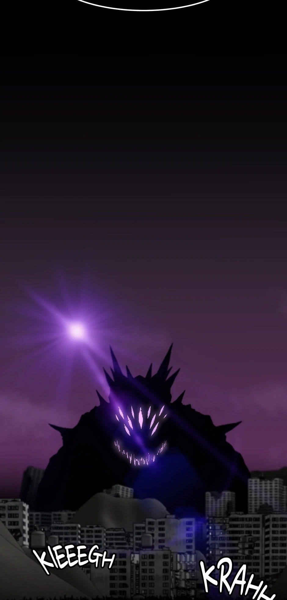 Level Up Alone Chapter 179 - Page 64