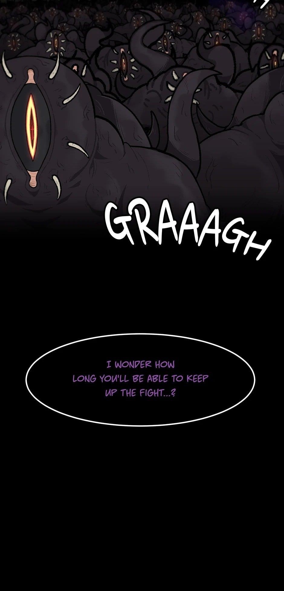 Level Up Alone Chapter 179 - Page 65