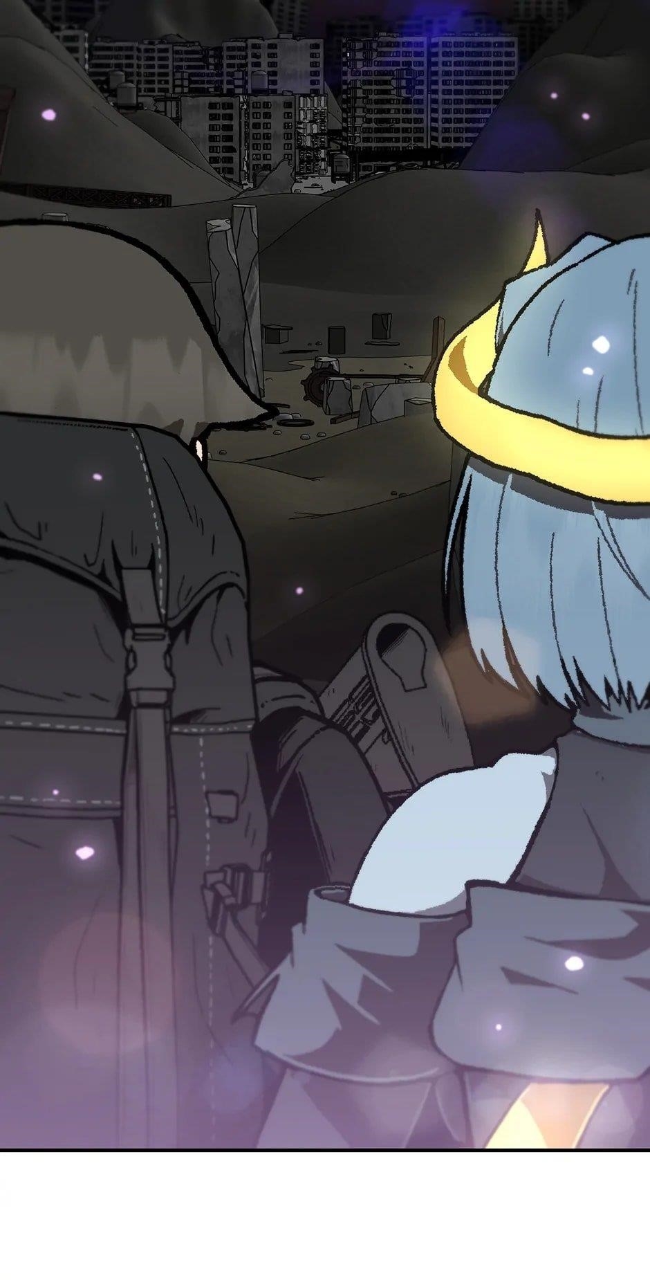 Level Up Alone Chapter 179 - Page 9