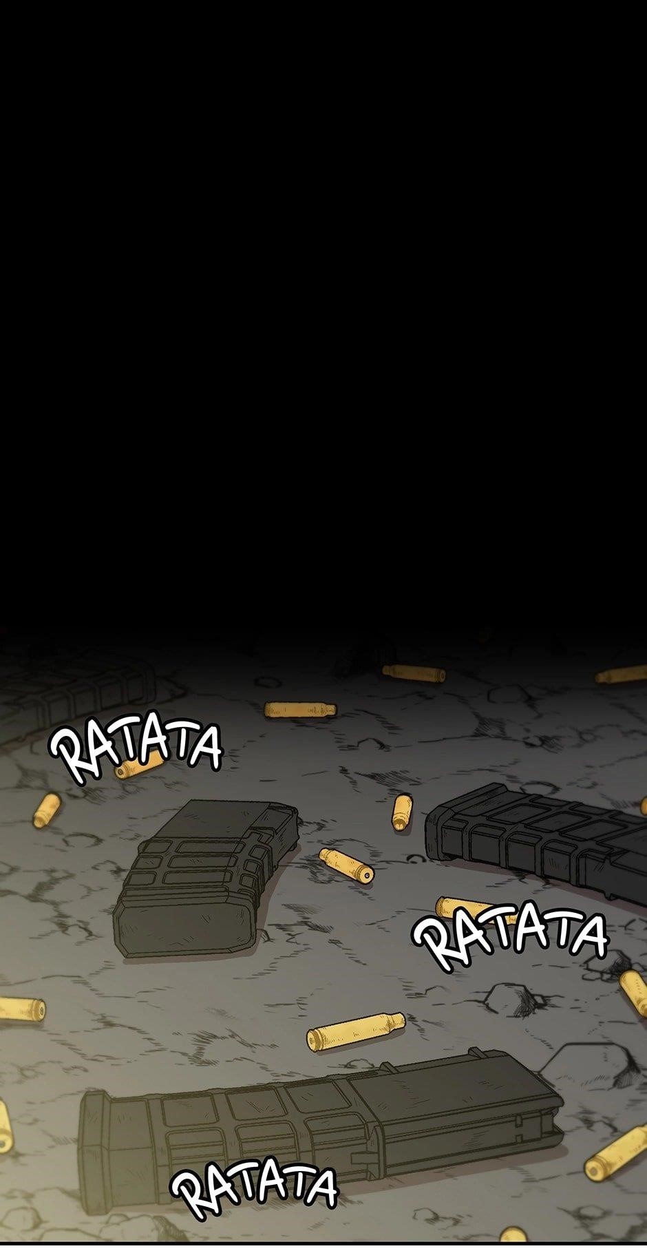 Level Up Alone Chapter 180 - Page 1