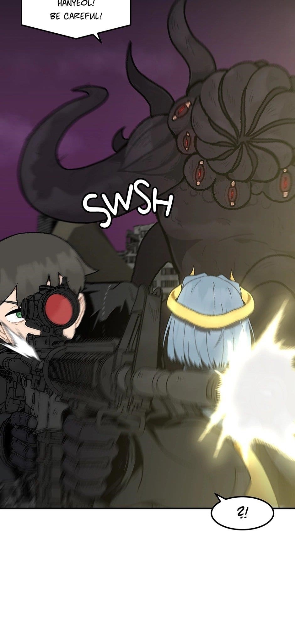 Level Up Alone Chapter 180 - Page 10