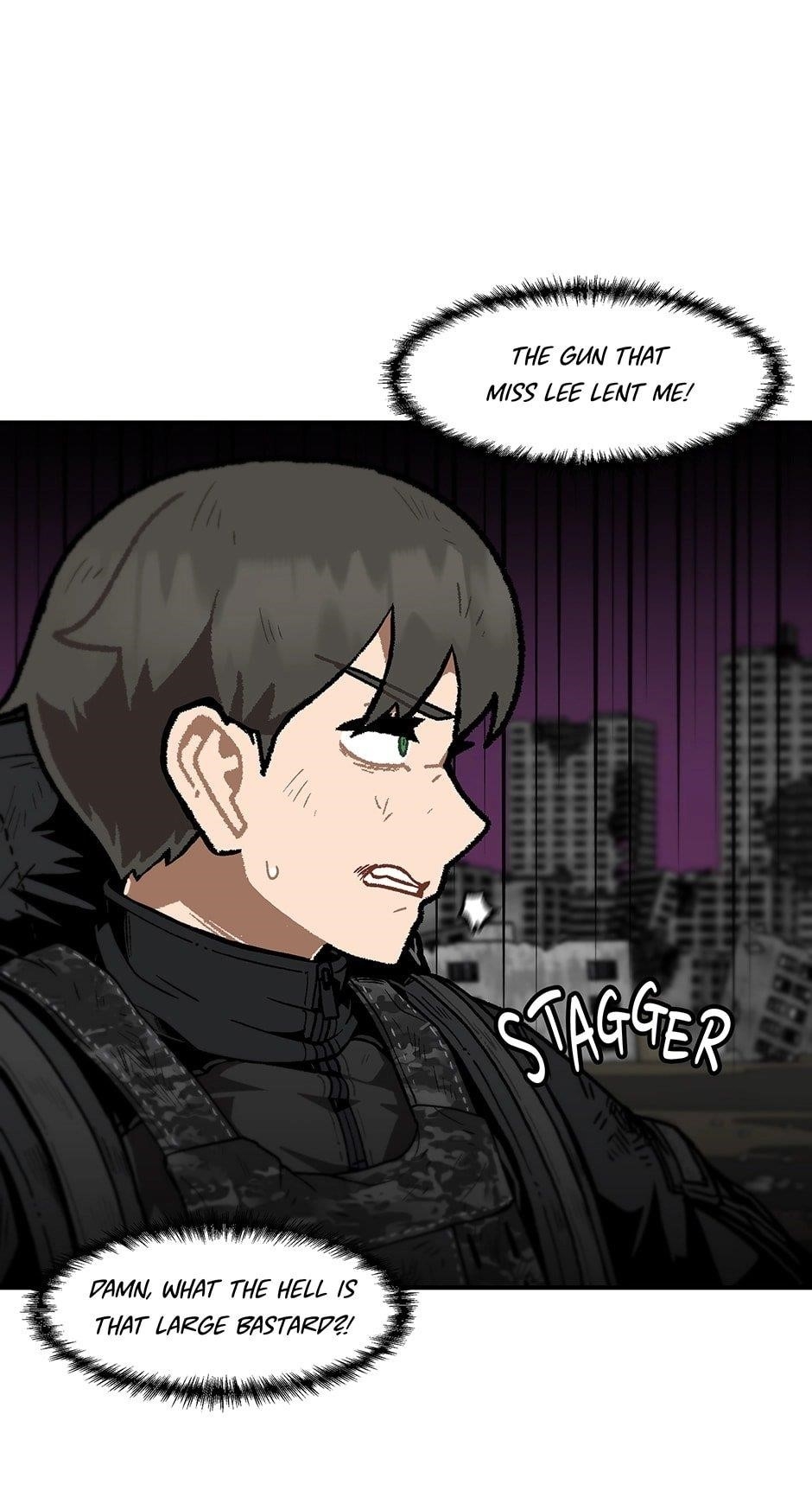 Level Up Alone Chapter 180 - Page 14