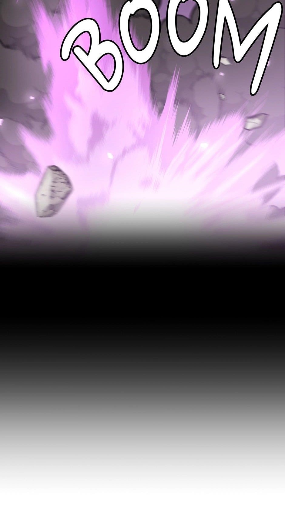 Level Up Alone Chapter 180 - Page 19