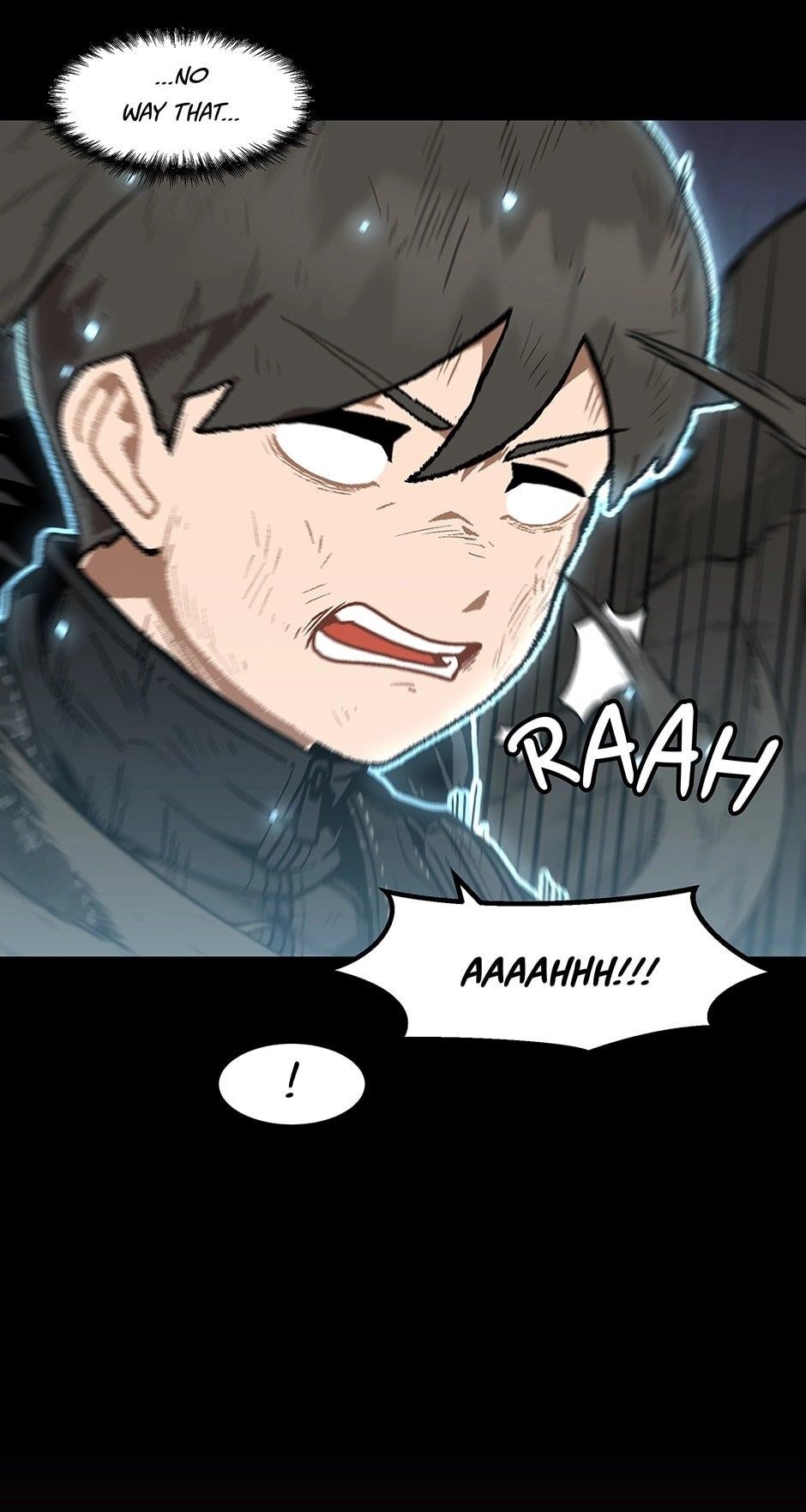 Level Up Alone Chapter 180 - Page 23