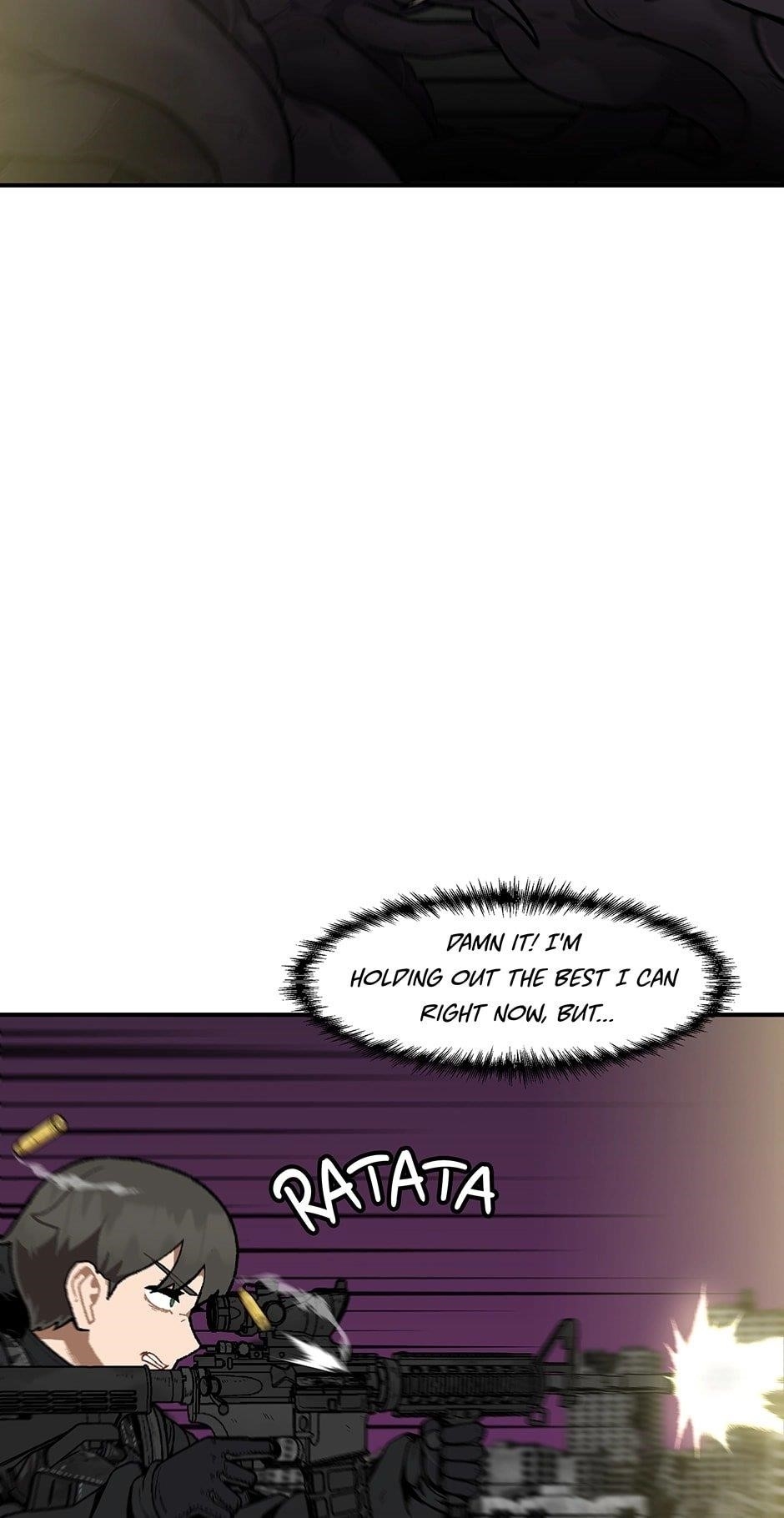 Level Up Alone Chapter 180 - Page 3