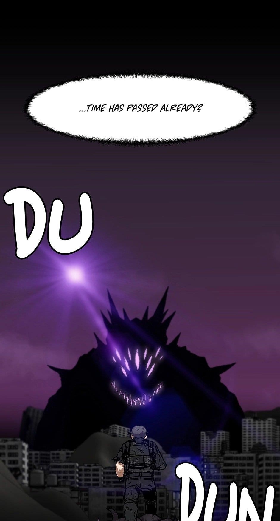 Level Up Alone Chapter 180 - Page 32