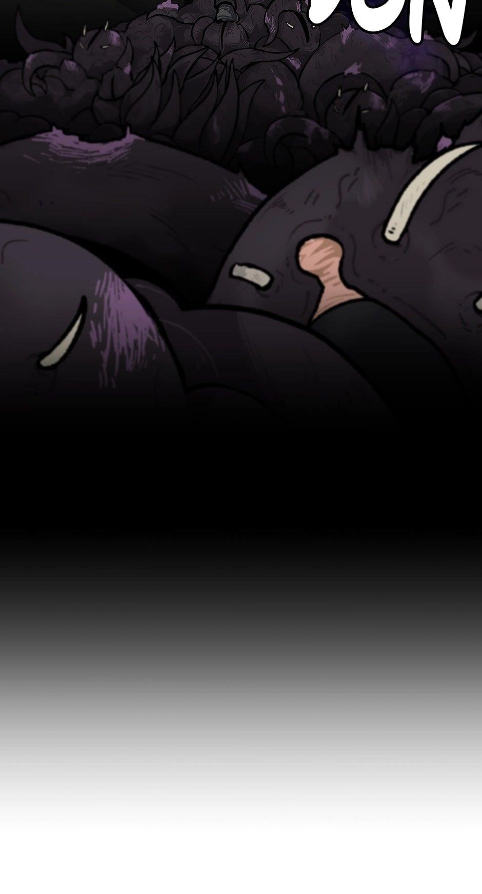 Level Up Alone Chapter 180 - Page 33