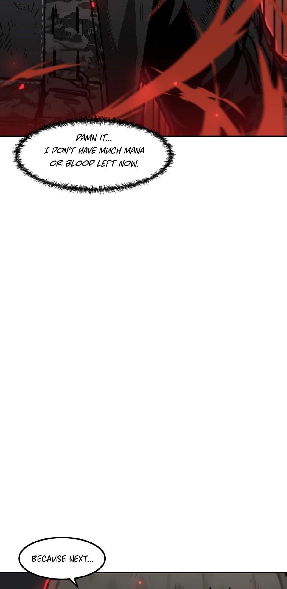 Level Up Alone Chapter 180 - Page 37