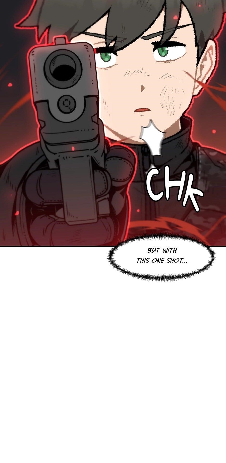 Level Up Alone Chapter 180 - Page 38