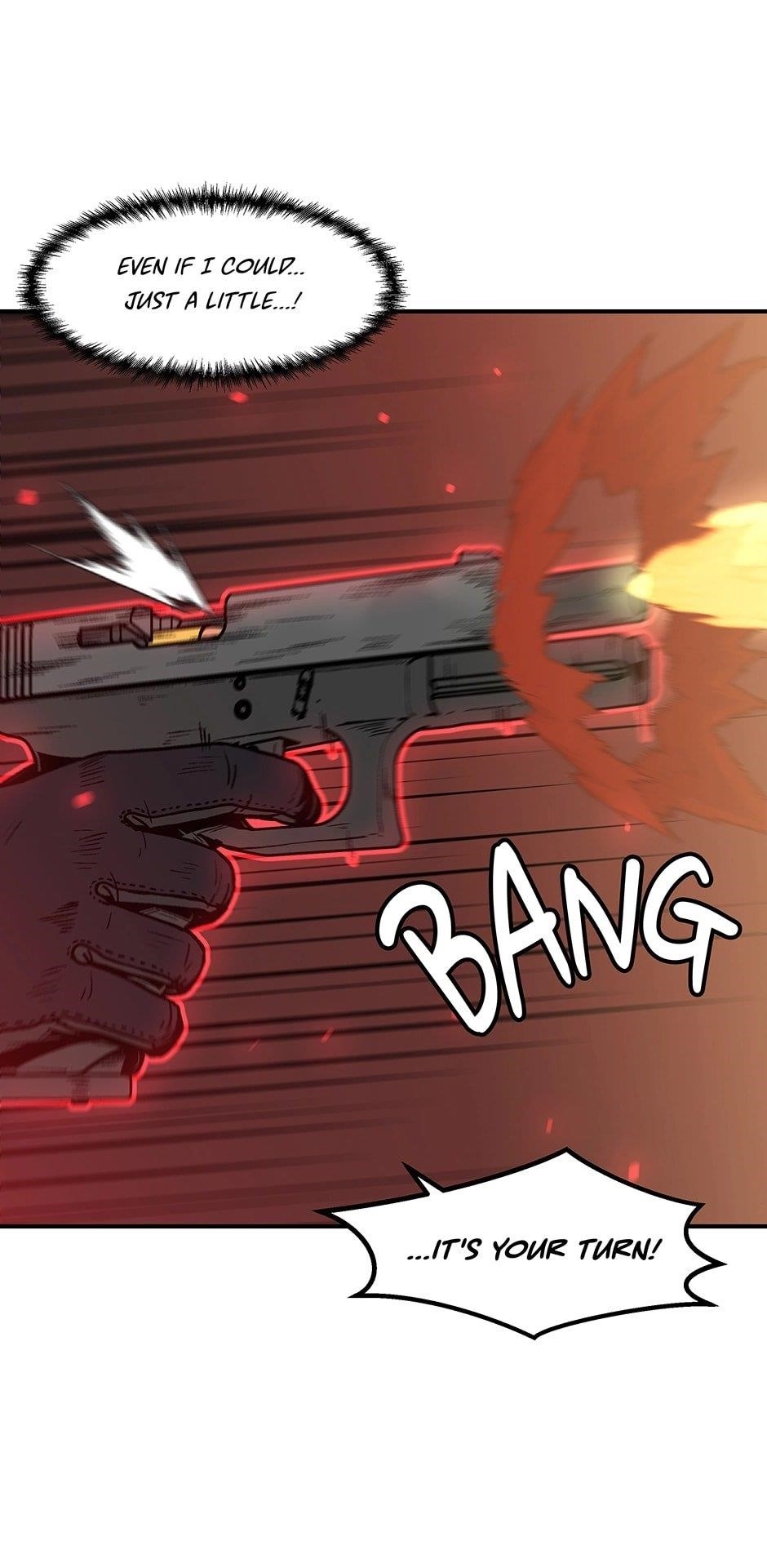 Level Up Alone Chapter 180 - Page 39