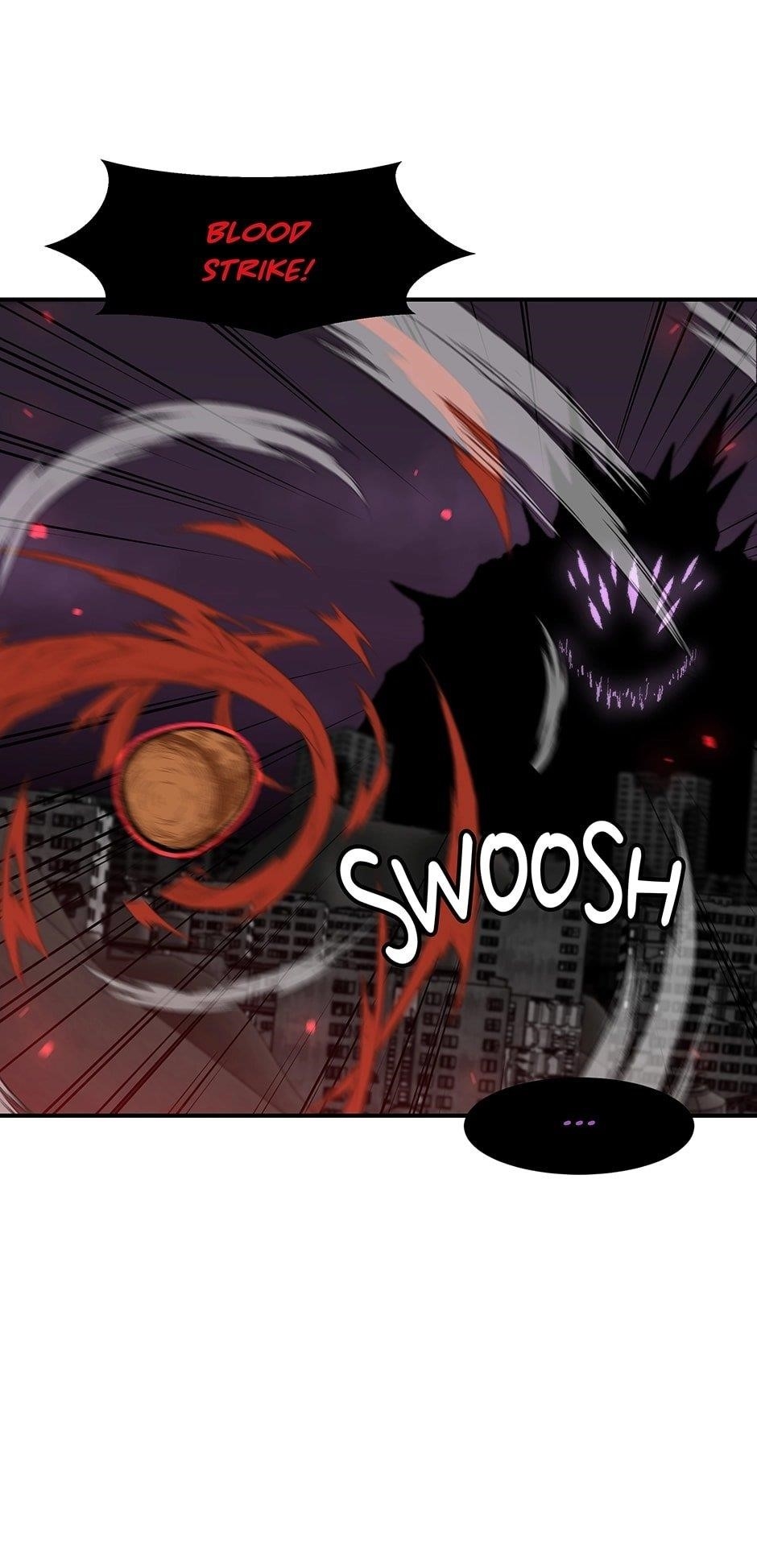 Level Up Alone Chapter 180 - Page 40