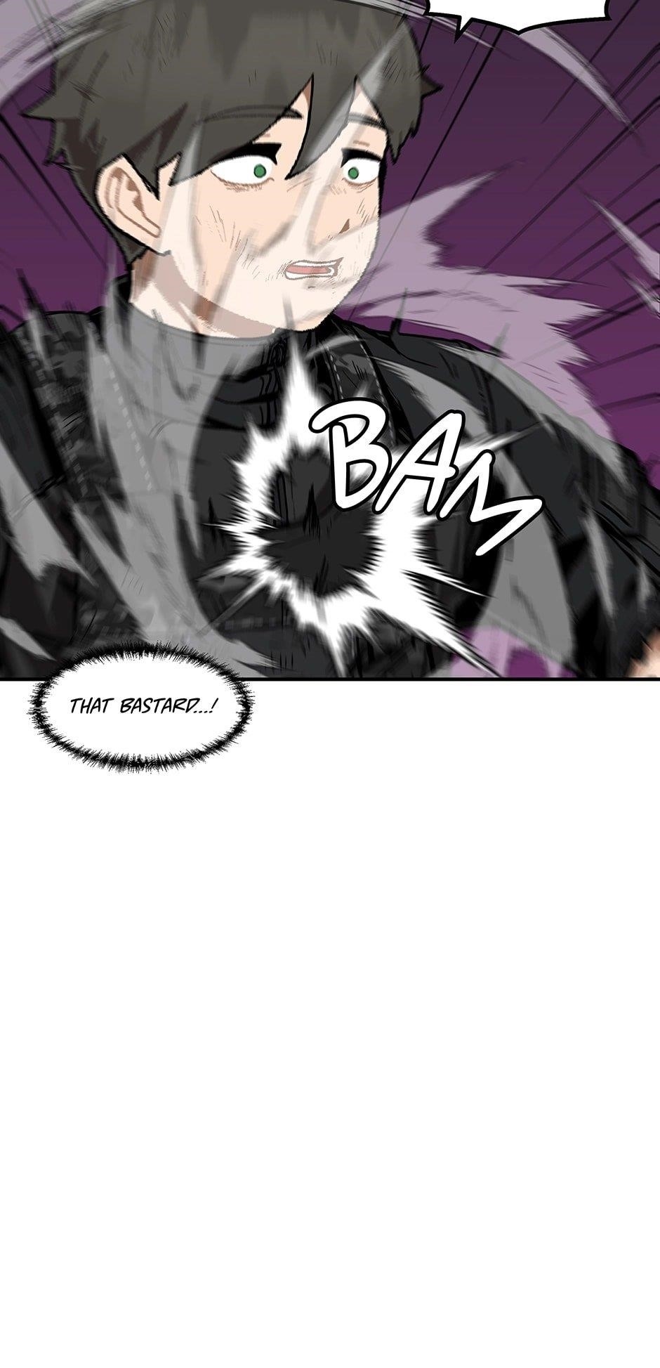 Level Up Alone Chapter 180 - Page 45