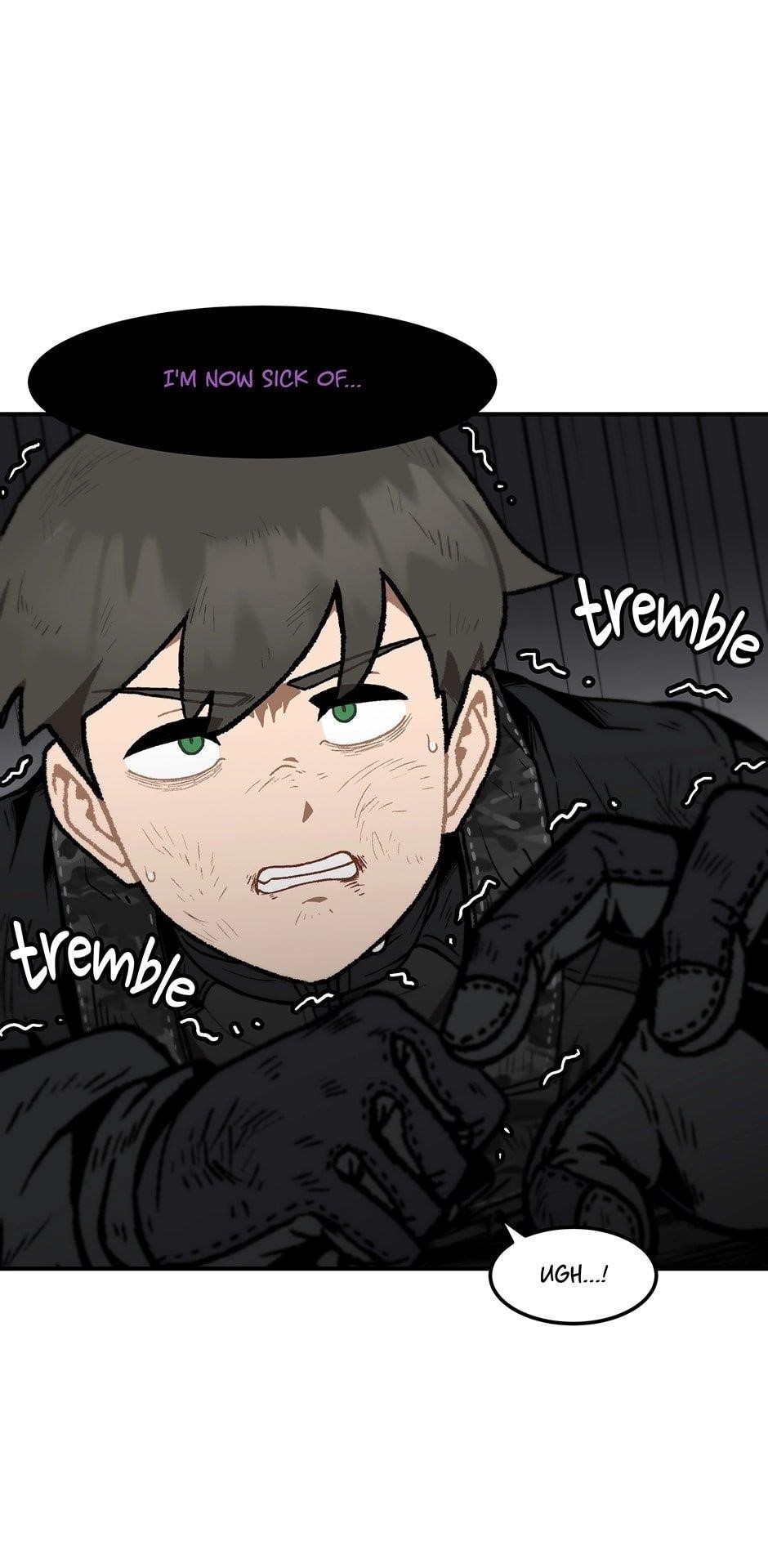 Level Up Alone Chapter 180 - Page 47