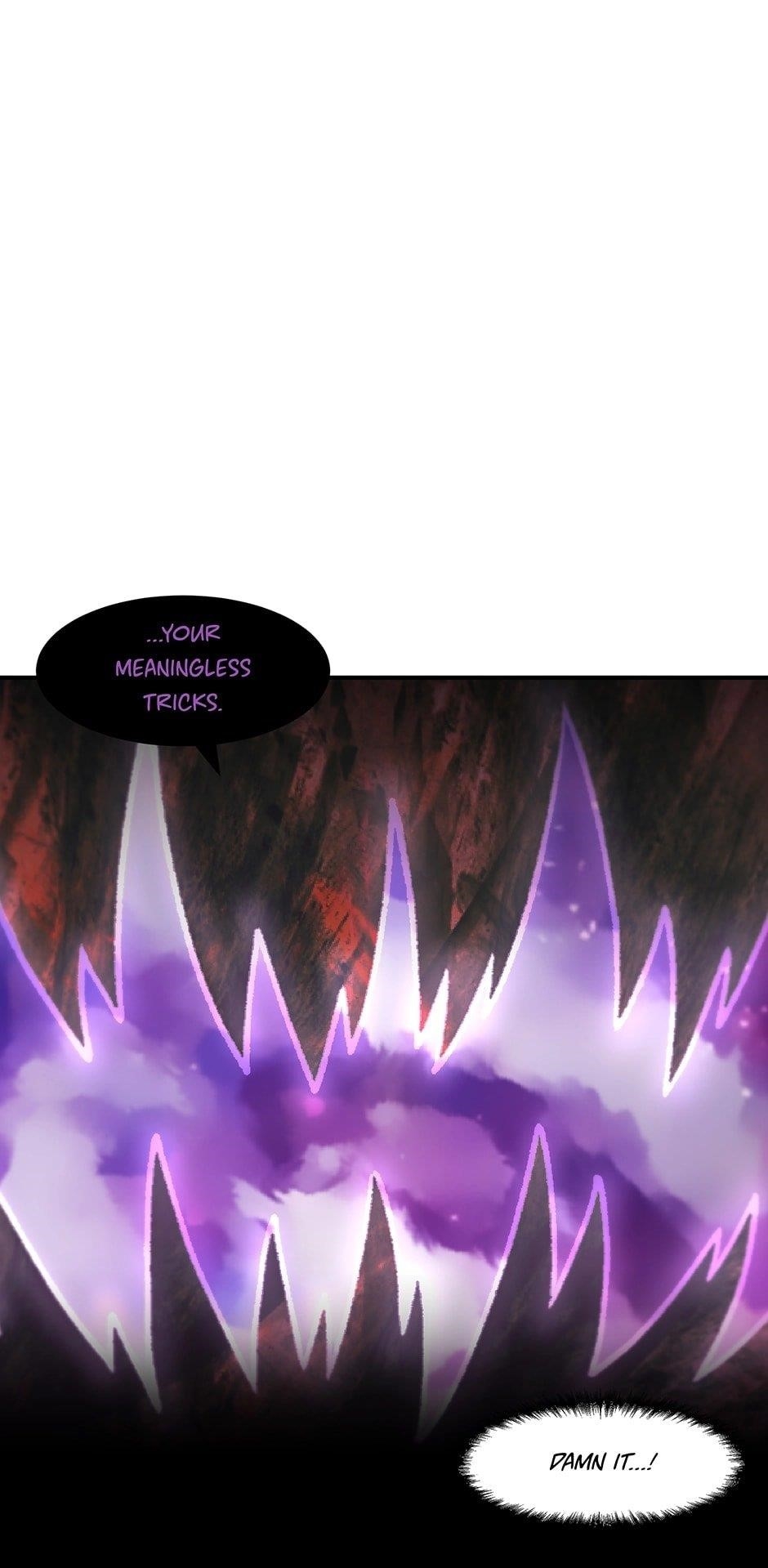 Level Up Alone Chapter 180 - Page 48