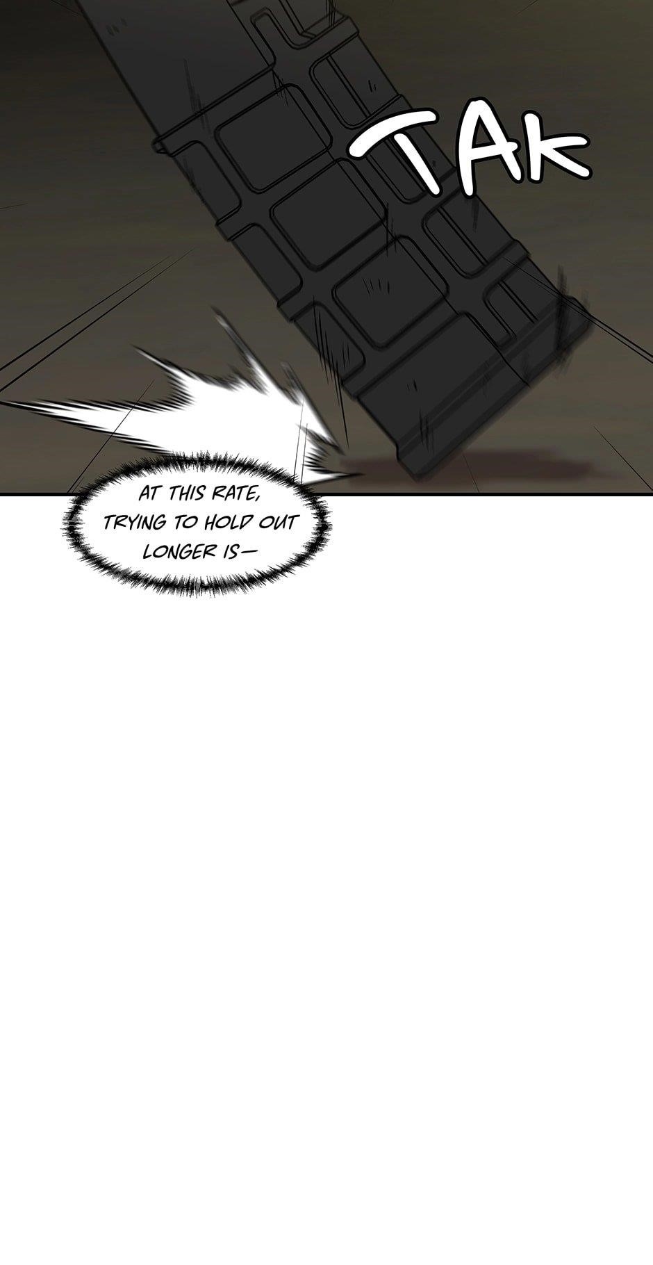 Level Up Alone Chapter 180 - Page 5