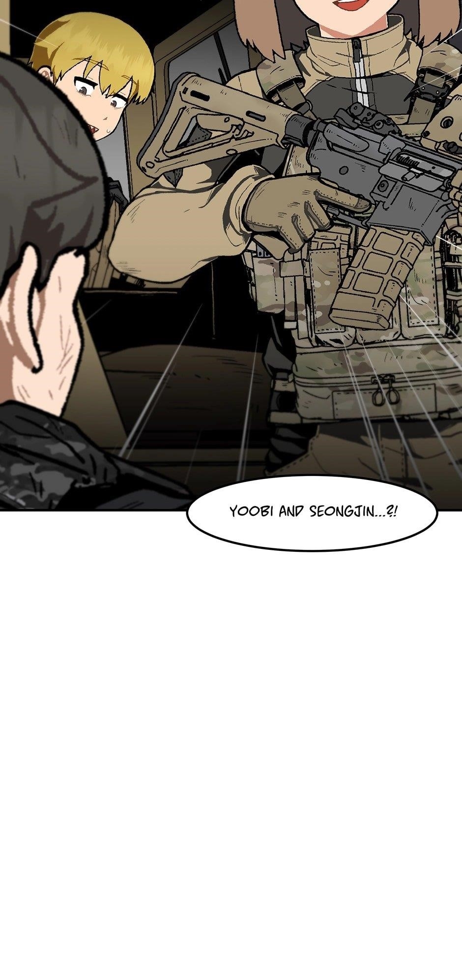 Level Up Alone Chapter 180 - Page 59