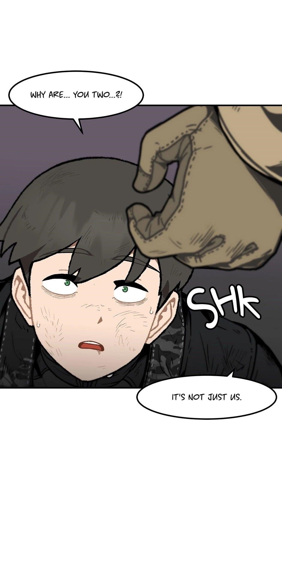 Level Up Alone Chapter 180 - Page 60