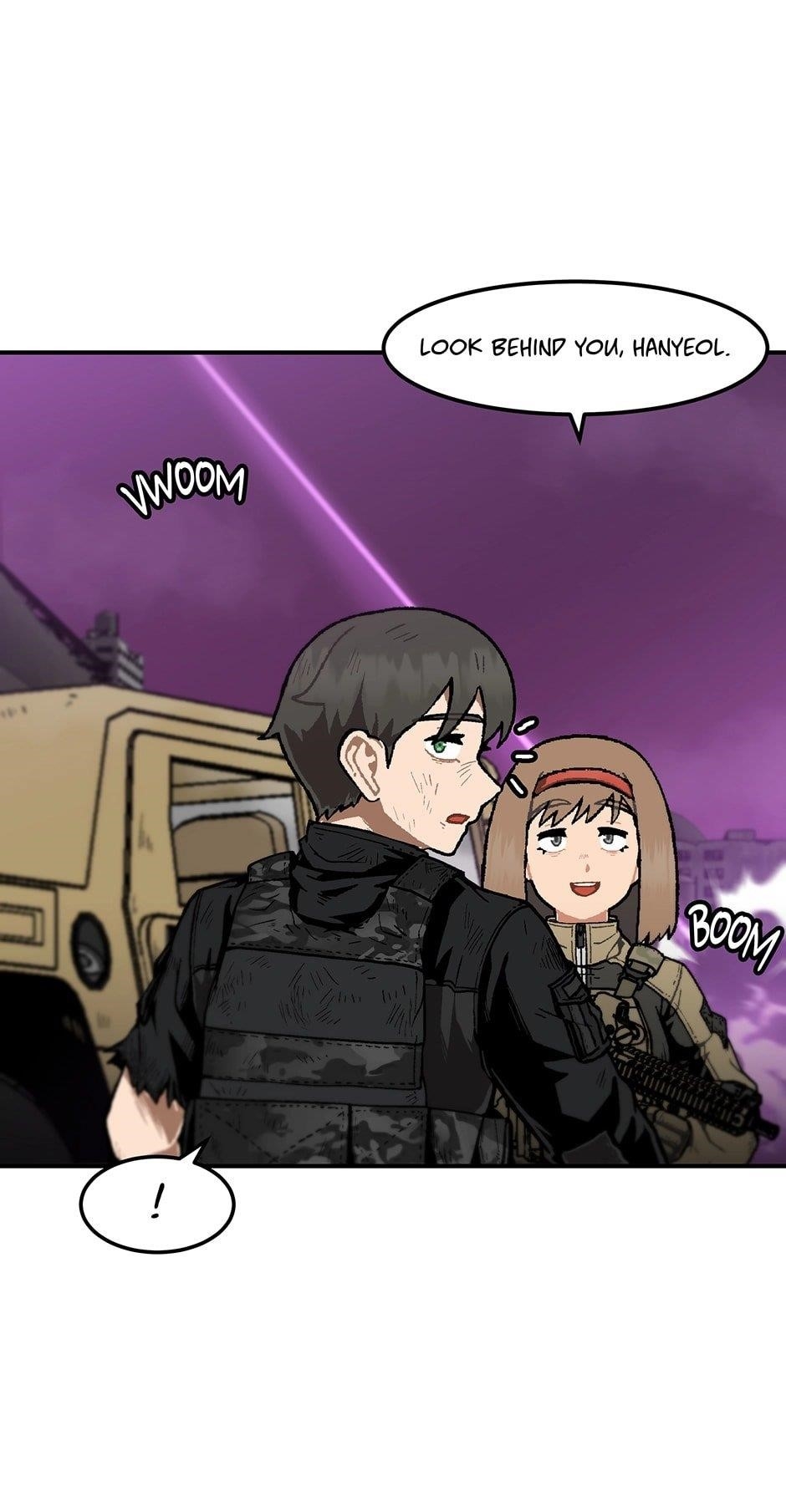 Level Up Alone Chapter 180 - Page 61