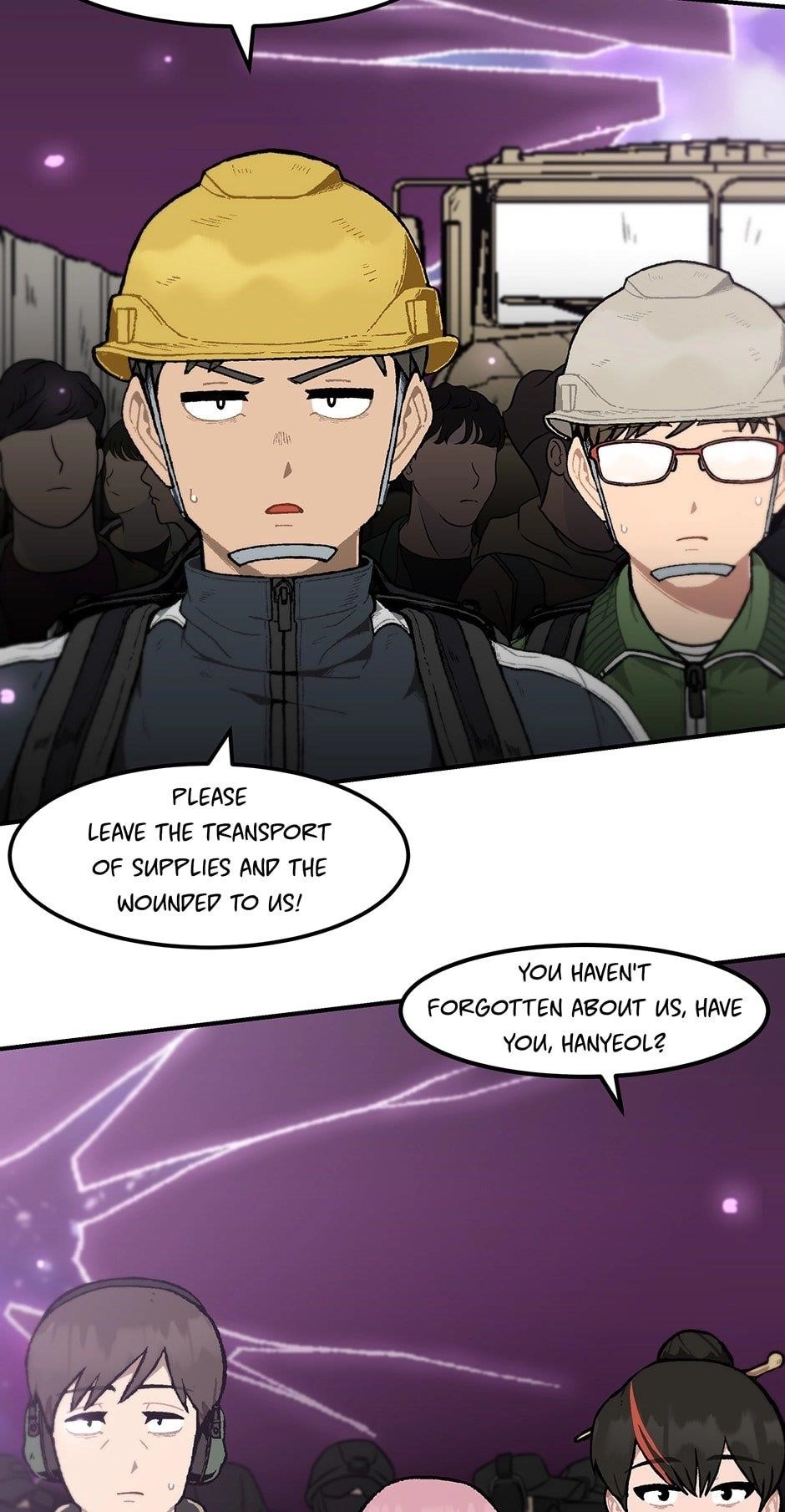 Level Up Alone Chapter 180 - Page 65