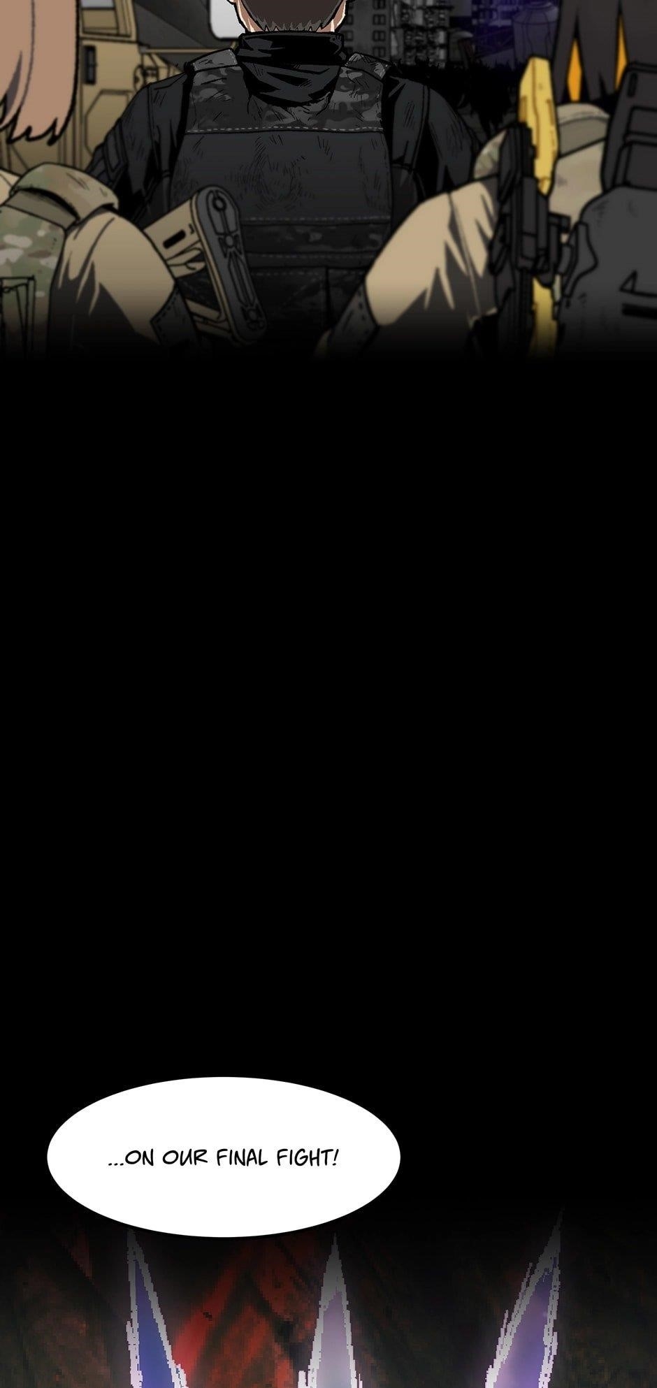 Level Up Alone Chapter 180 - Page 78