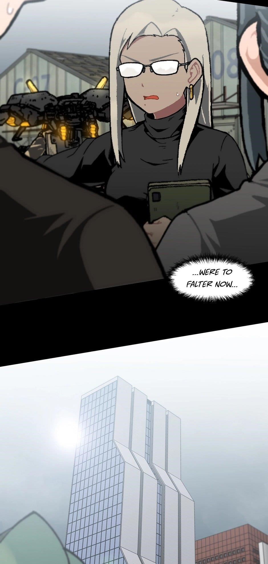 Level Up Alone Chapter 180 - Page 8