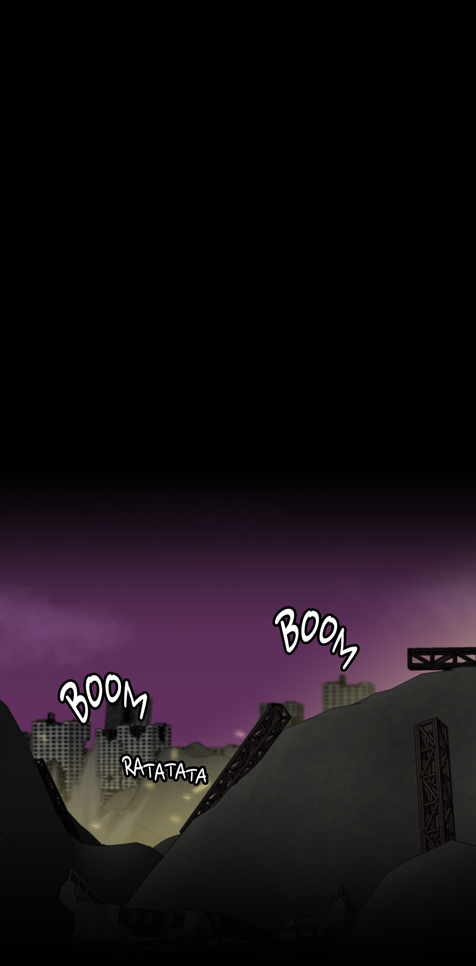 Level Up Alone Chapter 181 - Page 1