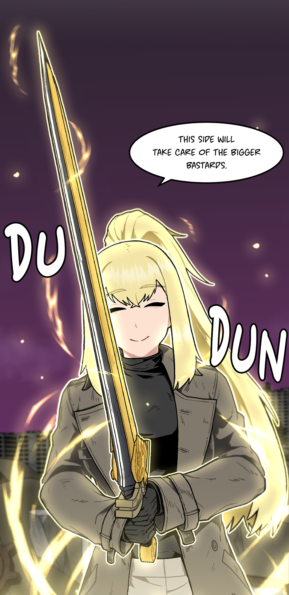 Level Up Alone Chapter 181 - Page 11