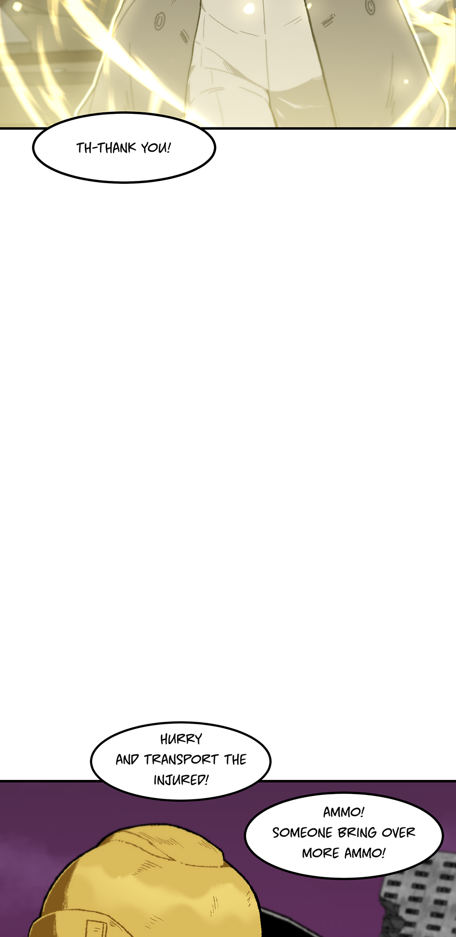 Level Up Alone Chapter 181 - Page 12