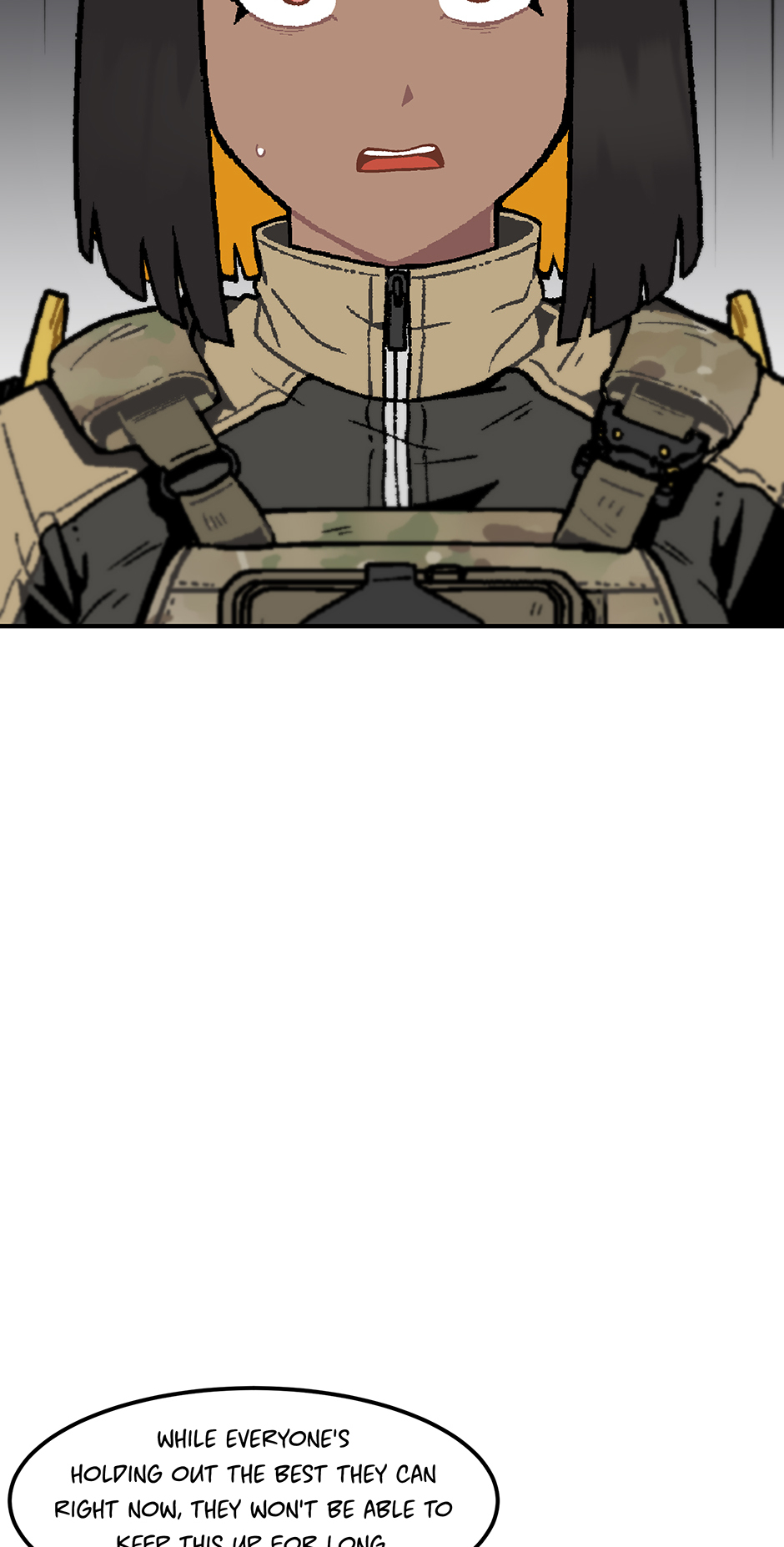 Level Up Alone Chapter 181 - Page 20