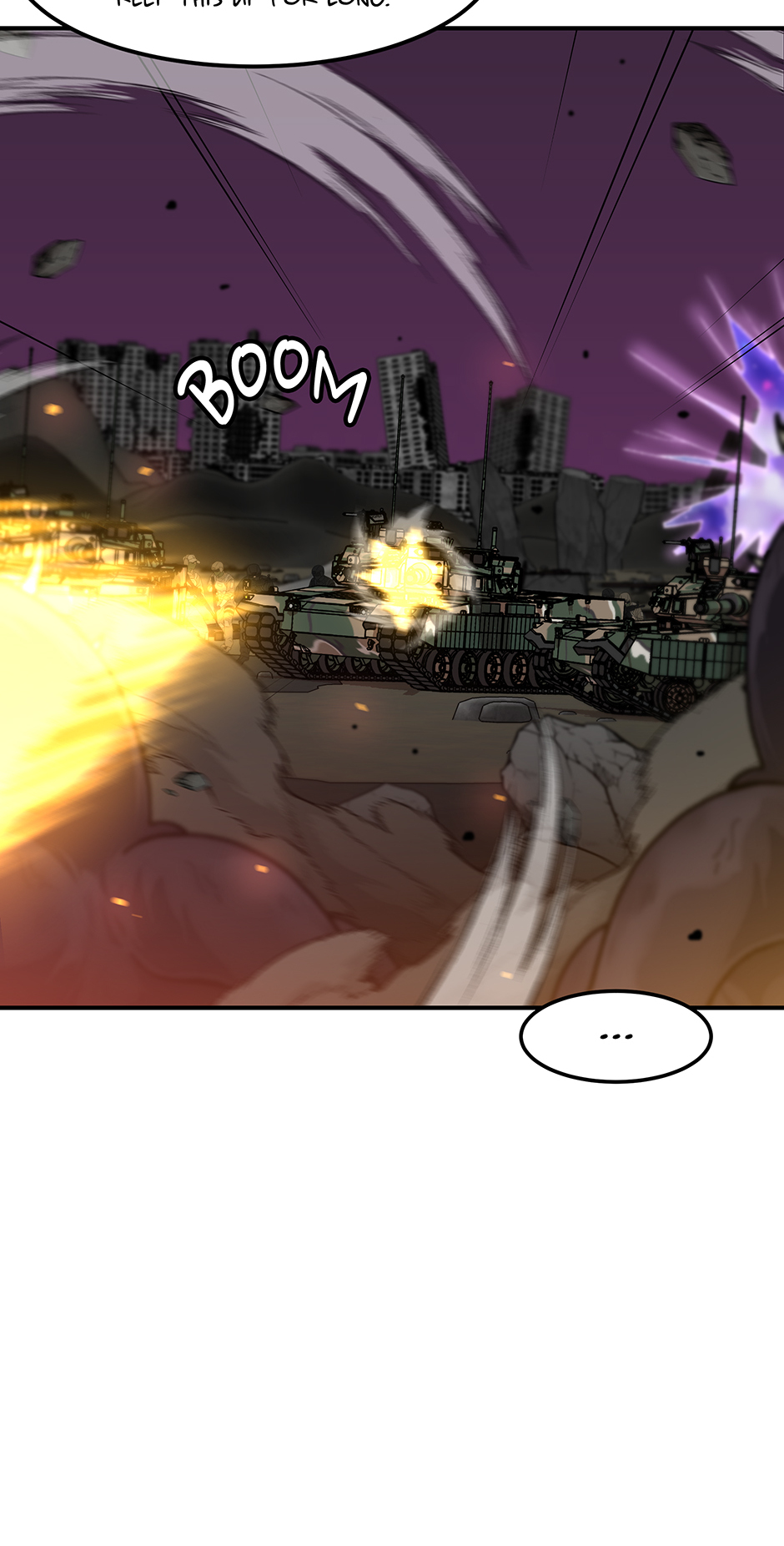 Level Up Alone Chapter 181 - Page 21