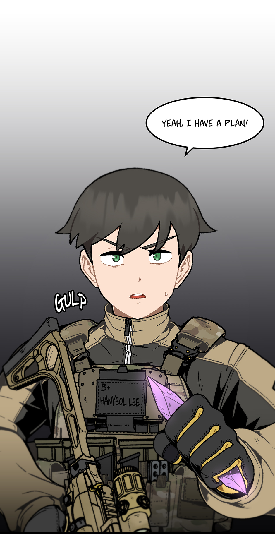 Level Up Alone Chapter 181 - Page 22