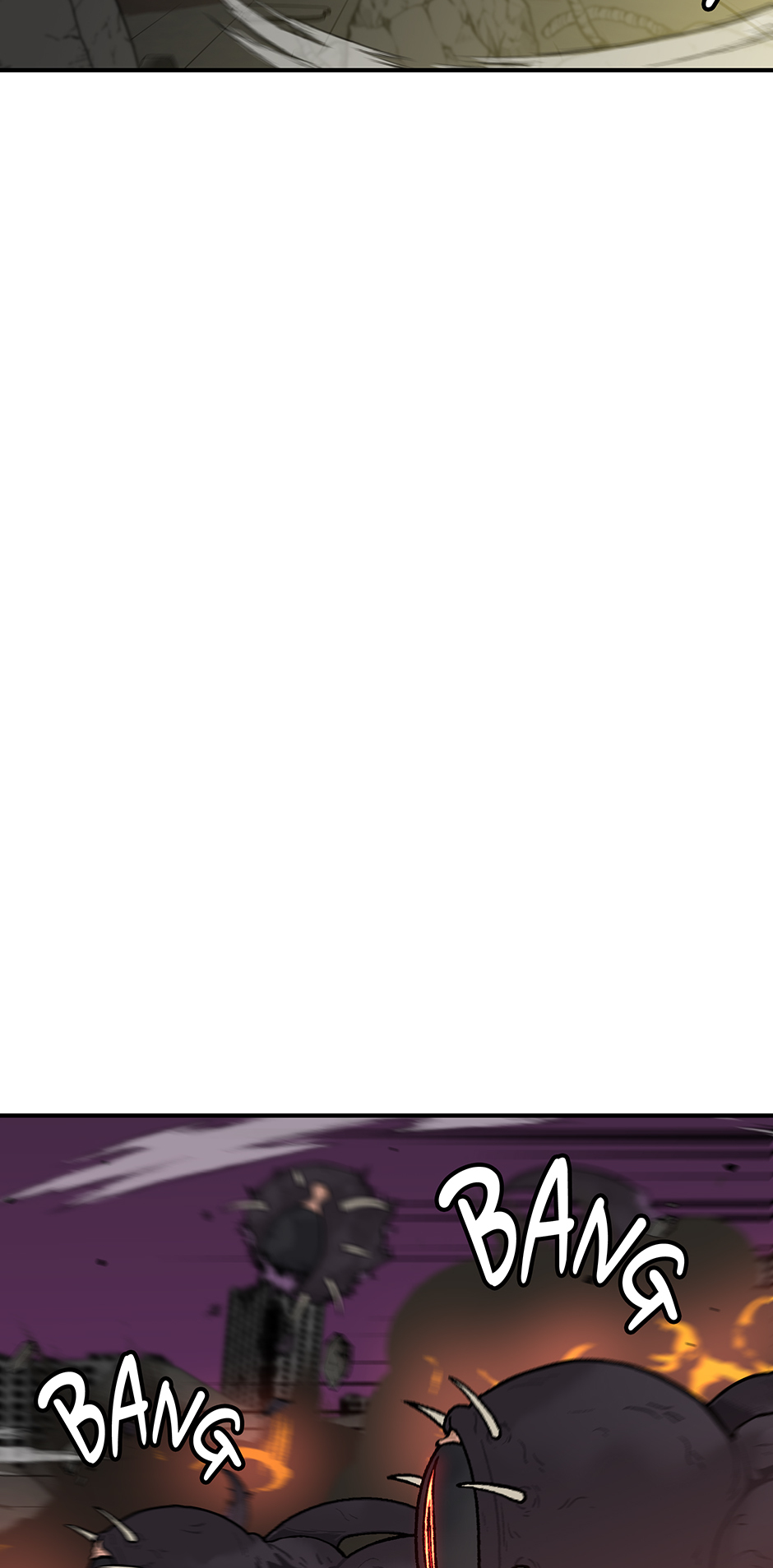 Level Up Alone Chapter 181 - Page 3