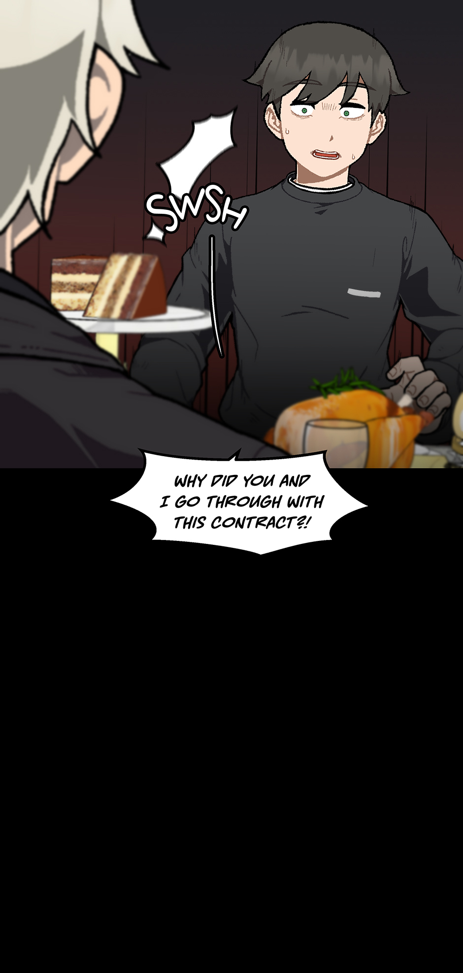 Level Up Alone Chapter 181 - Page 33