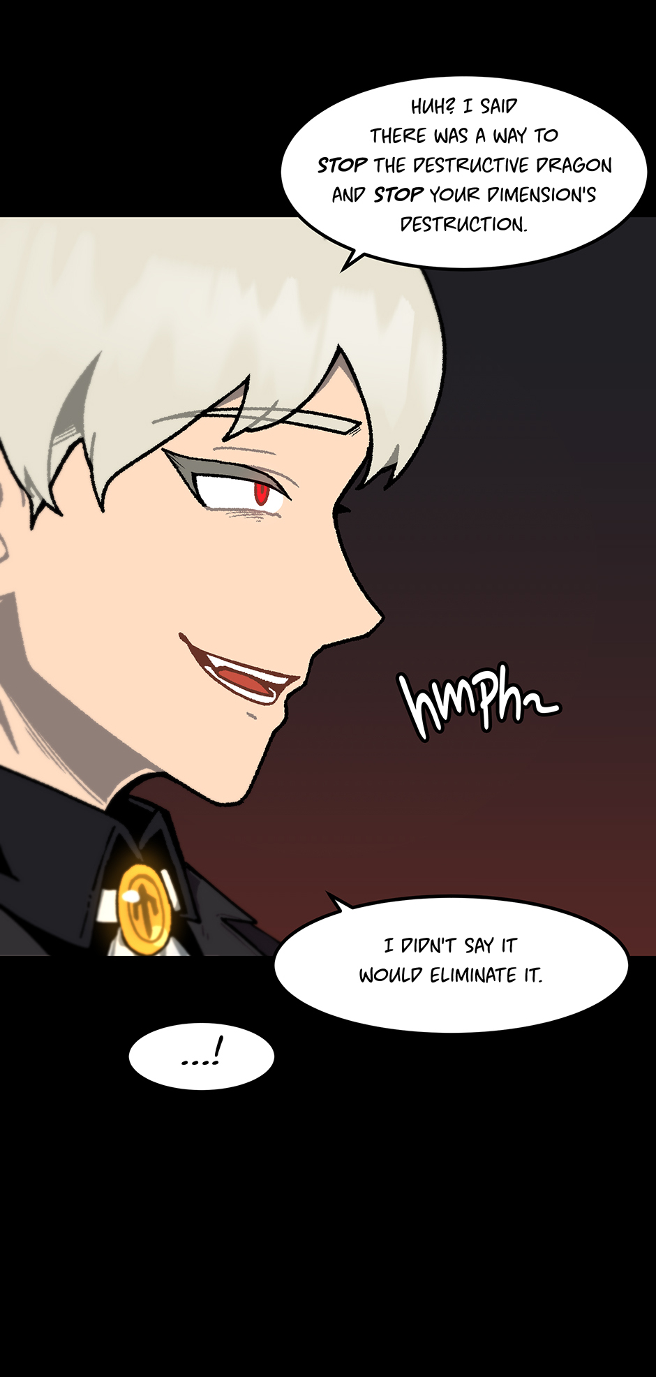 Level Up Alone Chapter 181 - Page 34