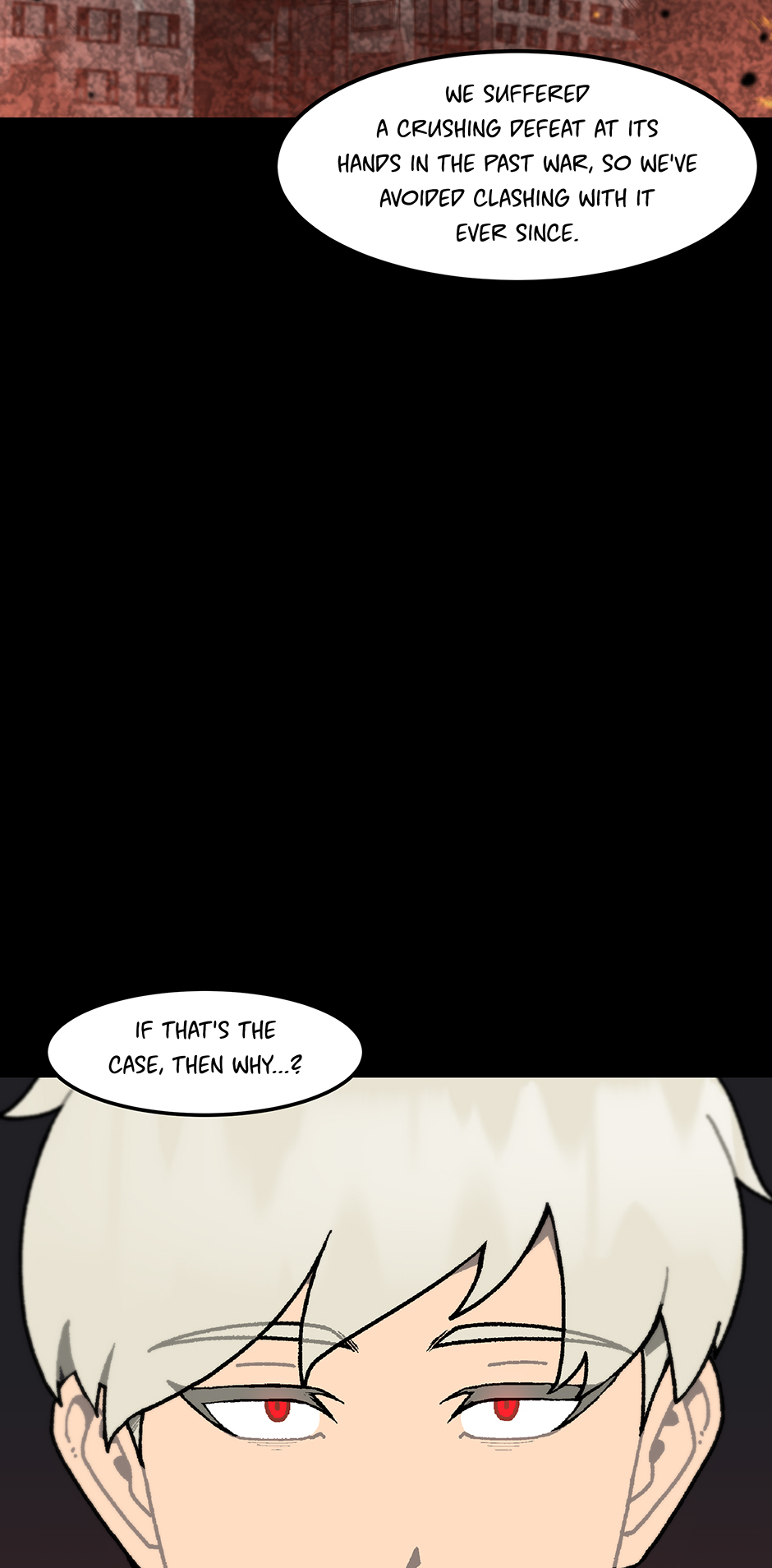 Level Up Alone Chapter 181 - Page 38