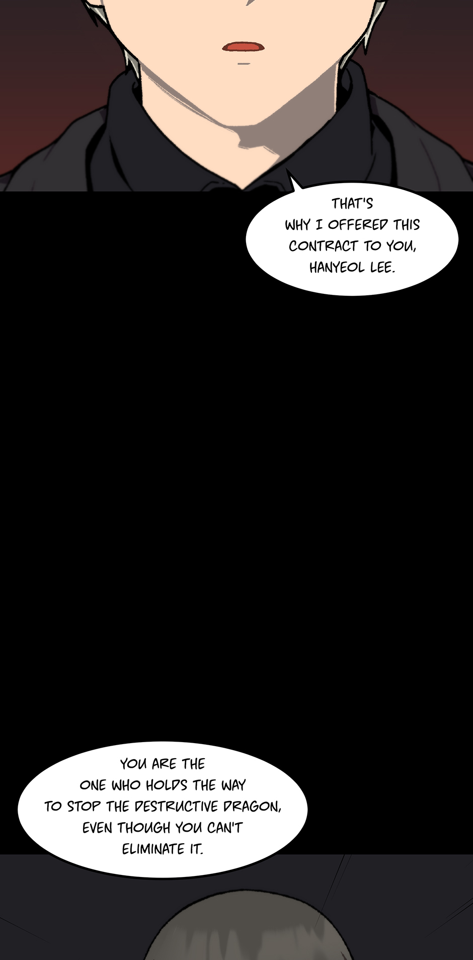 Level Up Alone Chapter 181 - Page 39