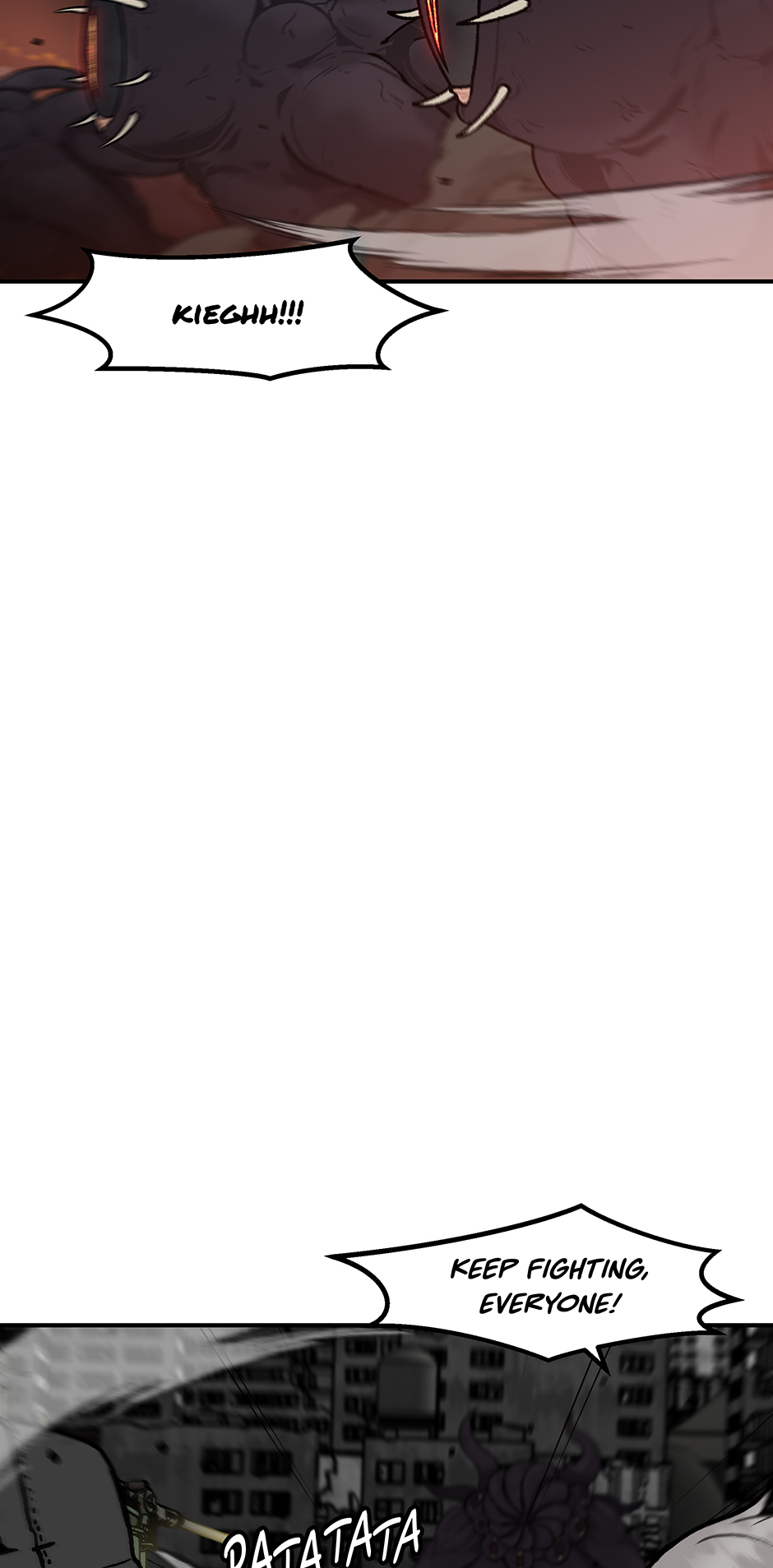 Level Up Alone Chapter 181 - Page 4