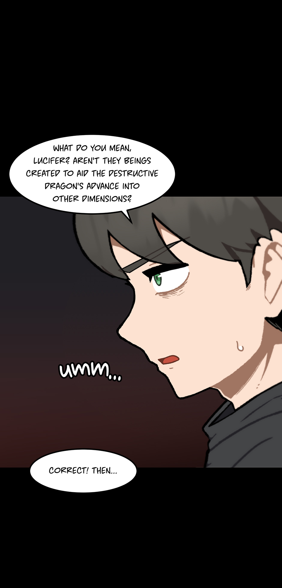 Level Up Alone Chapter 181 - Page 42