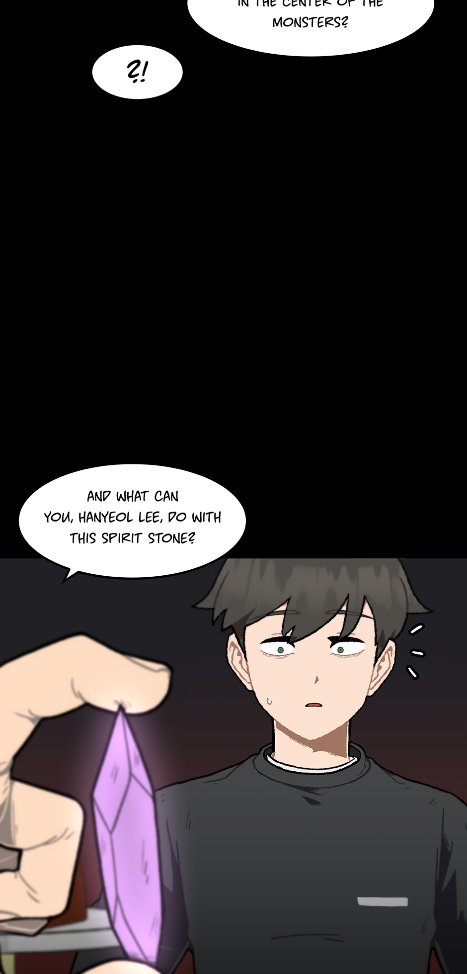 Level Up Alone Chapter 181 - Page 44