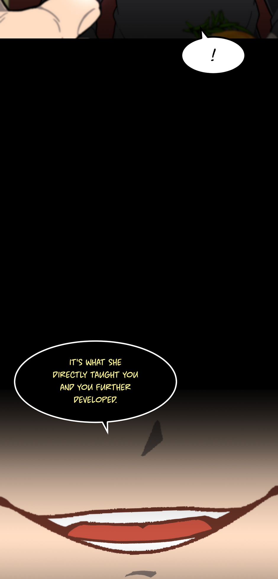 Level Up Alone Chapter 181 - Page 45