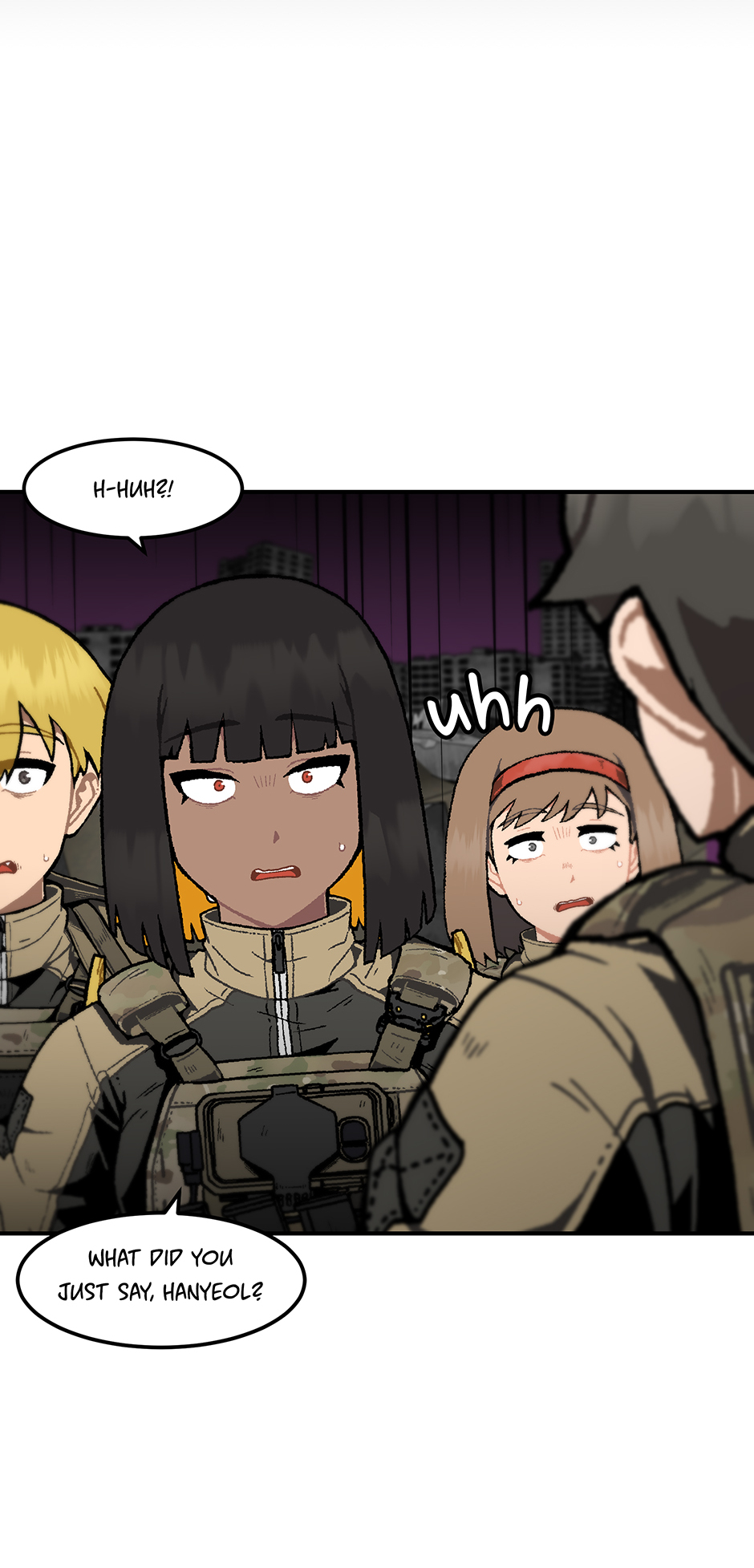 Level Up Alone Chapter 181 - Page 47