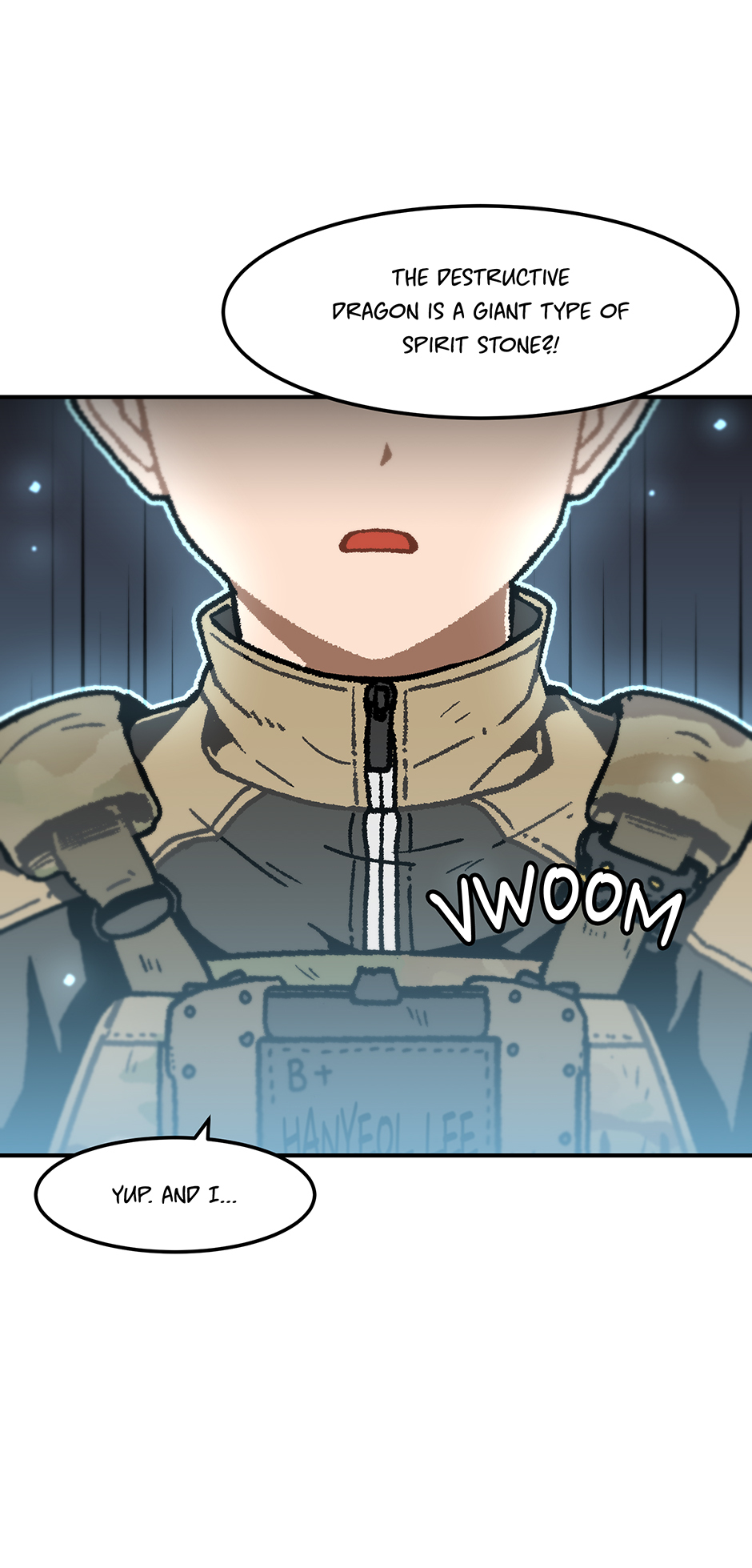 Level Up Alone Chapter 181 - Page 48